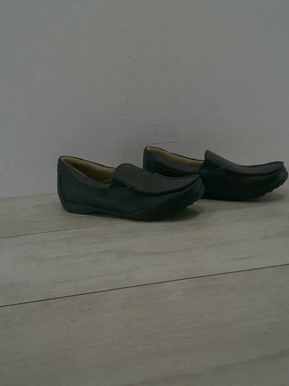 The Childrens Place classic black